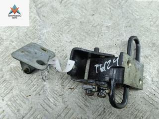 петля двери Volkswagen Passat B5 [рестайлинг] 2005, чёрный, универсал, 3B4833411