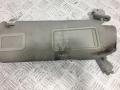 козырек солнцезащитный Audi A6 4F/C6 2004, 3.0 л., дизель, АКПП, серый, седан, 4F0857552P - фото №2