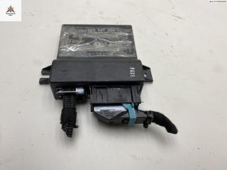 блок управления коммутационным центром Audi A8 D3/4E 2004, 3.0 л., дизель, АКПП, чёрный, седан, 4E0907468A, 4E0910468