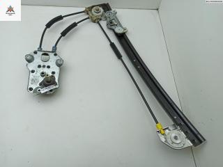 стеклоподъемник задний левый BMW 5 серия E39 1996, 2.5 л., бензин, АКПП, синий, седан, 8159833