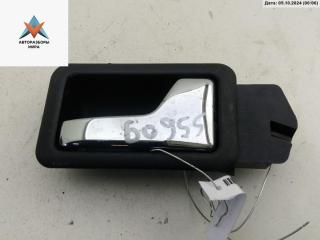 ручка внутренняя задняя правая Audi 80 8A/B3 1988, 1.8 л., бензин, МКПП, красный, седан, 893837020