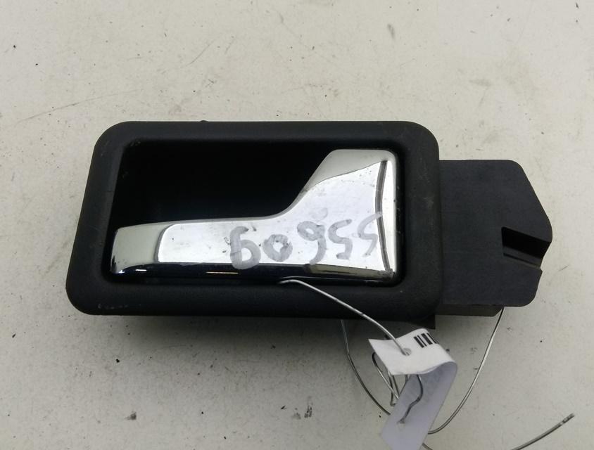 ручка внутренняя задняя правая Audi 80 B3 1988, 1.8 л., бензин, МКПП, красный, седан, 893837020