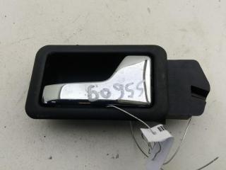 ручка внутренняя задняя правая Audi 80 B3 1988, 1.8 л., бензин, МКПП, красный, седан, 893837020