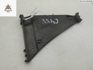 кронштейн заднего бампера Audi A4 B5 1996, 1.8 л., Ti, бензин, МКПП, серый, седан, 8D0807483