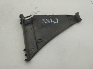 кронштейн заднего бампера Audi A4 B5 1996, 1.8 л., Ti, бензин, МКПП, серый, седан, 8D0807483