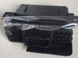 Блок управления BCM (Body Control Module) Audi A6 4F/C6 2005, 2.7 л., дизель, МКПП, серый, универсал, 4F0907280