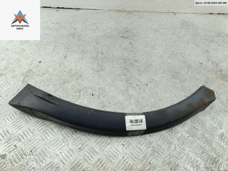 молдинг крыла заднего правого Land Rover Range Rover Sport 1 поколение 2007, 2.7 л., дизель, АКПП, серый, внедорожник 5 дв., DDE790041