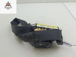 ремень безопасности Fiat Stilo 1 поколение 2006, 1.6 л., бензин, МКПП, серый, универсал