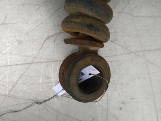 стойка стабилизатора Volkswagen Passat B4 1994, 1.9 л., дизель, МКПП, красный, универсал