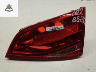 фонарь крышки багажника правый Audi A4 B8/8K 2008, 2.0 л., дизель, АКПП, серый, седан, 8K5945094