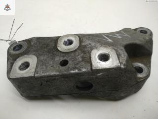 кронштейн КПП Volkswagen Passat B6 2005, 2.0 л., дизель, МКПП, серый, универсал