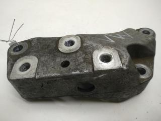 кронштейн КПП Volkswagen Passat B6 2005, 2.0 л., дизель, МКПП, серый, универсал