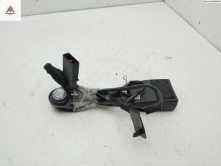 замок ремня безопасности Fiat Bravo 2 поколение 2008, 1.6 л., дизель, МКПП, чёрный, хетчбэк 5 дв., 34018067