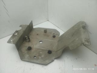 кронштейн (крепление) Mercedes-Benz Vito 2001, 2.2 л., дизель, МКПП, серый, микроавтобус, DCZGS001