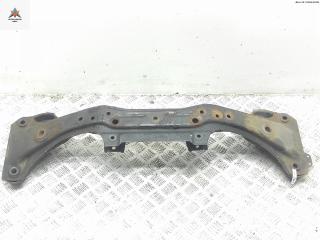 подрамник передний BMW 3 серия E46 [рестайлинг] 2001, 2.0 л., дизель, МКПП, чёрный, универсал