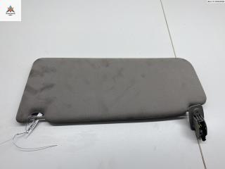 козырек солнцезащитный Audi A6 4B/C5 [рестайлинг] 2002, 2.5 л., дизель, МКПП, синий, универсал, 4B857552