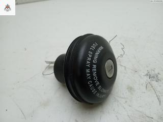 пробка топливного бака Fiat Ducato 3 поколение [рестайлинг] 2019, 2.3 л., дизель, МКПП, белый, микроавтобус