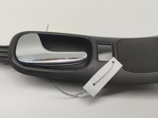 ручка внутренняя передняя левая Audi A4 B5 [рестайлинг] 2000, 1.9 л., дизель, МКПП, серый, седан, 8D1837019