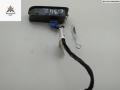 переключатель света Fiat Grande Punto 1 поколение 2007, 1.4 л., бензин, МКПП, чёрный, хетчбэк 3 дв. - фото №2