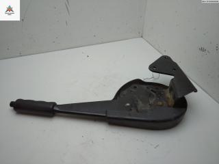 рычаг ручного тормоза (ручника) Fiat Ducato 2 поколение [рестайлинг] 2005, 2.3 л., дизель, МКПП, белый, микроавтобус