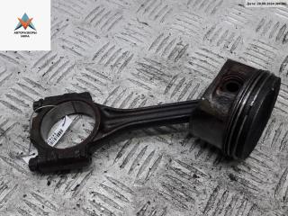 поршень SEAT Cordoba 2 поколение 2000, 1.4 л., бензин, МКПП, жёлтый, седан, AUD