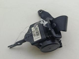 ремень безопасности BMW 3 серия F30/F31/F34 2013, 2.0 л., дизель, АКПП, чёрный, седан, 72117355471