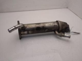 охладитель EGR / Радиатор EGR Ford Transit 7 поколение 2007, 2.2 л., дизель, МКПП, синий, микроавтобус