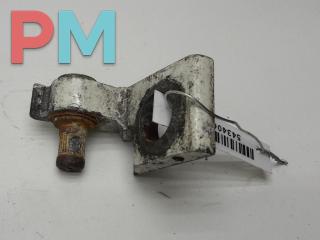 петля двери Volkswagen Passat B3 1990, белый, универсал, 357831402