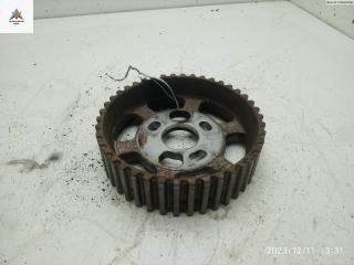 шкив Peugeot Boxer 2 поколение 1997, 2.5 л., дизель, МКПП, белый, микроавтобус