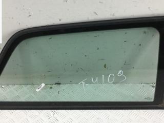 стекло (иные) Audi A3 8L 1997, 1.6 л., бензин, МКПП, зелёный, хетчбэк 3 дв.