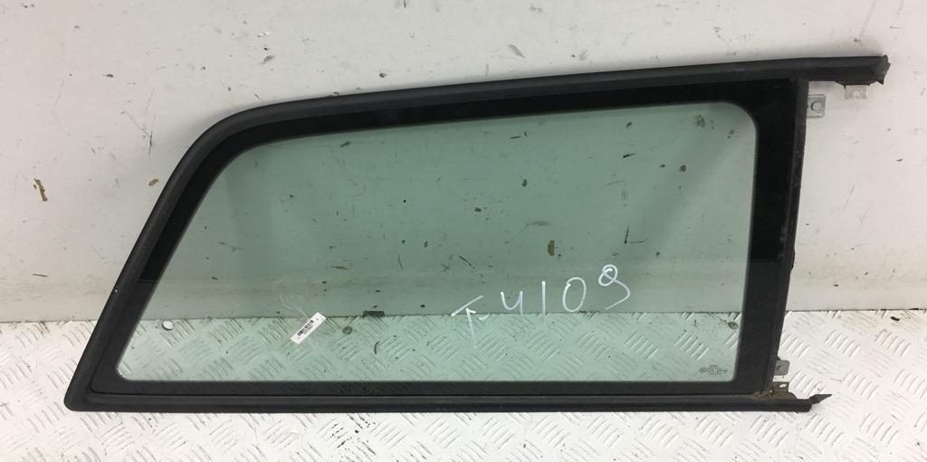 стекло (иные) Audi A3 8L 1997, 1.6 л., бензин, МКПП, зелёный, хетчбэк 3 дв.