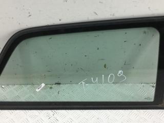 стекло (иные) Audi A3 8L 1997, 1.6 л., бензин, МКПП, зелёный, хетчбэк 3 дв.