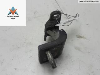 петля крышки багажника Volkswagen Passat B5 [рестайлинг] 2002, чёрный, универсал