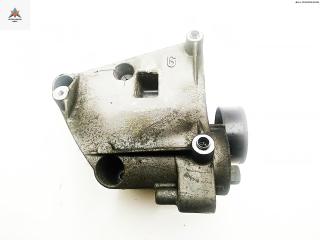 кронштейн компрессора кондиционера BMW 5 серия E39 [рестайлинг] 2000, 2.5 л., бензин, МКПП, синий, универсал, 64551432237