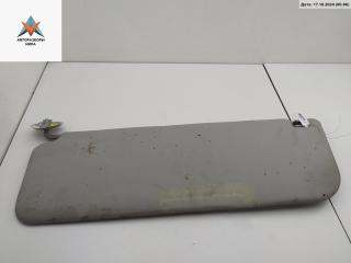 козырек солнцезащитный Ford Transit 7 поколение 2007, 2.4 л., дизель, МКПП, синий, микроавтобус