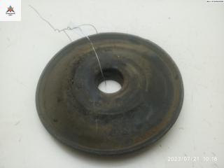 Проставка под пружину заднюю Mercedes-Benz Vito-1 W638 2003, 2.2 л., дизель, МКПП, белый, микроавтобус, 6383240784