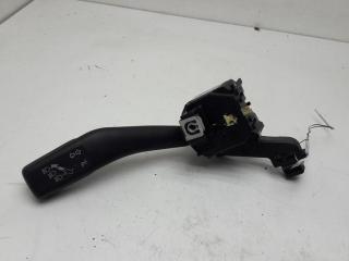 переключатель поворотов Volkswagen Jetta 5 поколение 2007, 2.0 л., дизель, МКПП, чёрный, седан, 1K0953513E