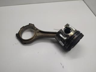 поршень Audi A6 4B/C5 1999, 2.5 л., дизель, МКПП, красный, универсал, AKN