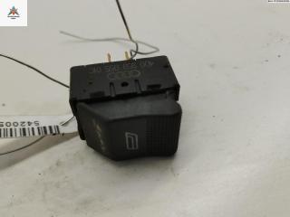 кнопка стеклоподъемника переднего правого Audi A4 B5 1997, 1.6 л., бензин, МКПП, серый, универсал, 4D095985501C