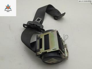 ремень безопасности BMW 3 серия E90/E91/E92/E93 2006, 2.0 л., бензин, МКПП, серый, седан, 7074926