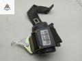 ремень безопасности BMW 3 серия E90/E91/E92/E93 2006, 2.0 л., бензин, МКПП, серый, седан, 7074926 - фото №2