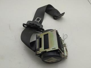 ремень безопасности BMW 3 серия E90/E91/E92/E93 2006, 2.0 л., бензин, МКПП, серый, седан, 7074926