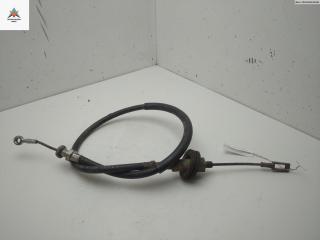 трос ручника Fiat Ducato 2 поколение [рестайлинг] 2005, 2.3 л., дизель, МКПП, белый, микроавтобус, 1336889080