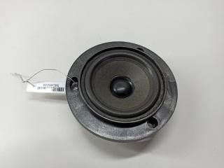 динамик двери Land Rover Range Rover 2003, 3.0 л., дизель, АКПП, синий, внедорожник 5 дв., XQM000250