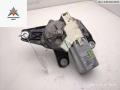 Двигатель стеклоочистителя заднего (моторчик дворников) Opel Vivaro A 2003, 1.9 л., дизель, МКПП, чёрный, микроавтобус - фото №2