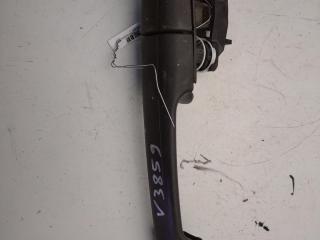 ручка наружная двери сдвижной Mercedes-Benz Vito-2 / Viano W639 2008, 2.2 л., дизель, МКПП, серый, микроавтобус, A0007604259