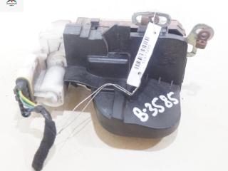 замок двери передней правой Alfa Romeo 147 1 поколение [рестайлинг] 2005, 1.6 л., бензин, МКПП, красный, хетчбэк 3 дв.