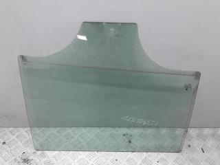 стекло двери задней правой Skoda Fabia mk2 (5J) 2009, 1.4 л., дизель, МКПП, чёрный, универсал, AS2