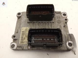 ЭБУ Alfa Romeo 156 932 1999, 2.0 л., бензин, робот, серый, седан, 026120710, 096457, 127H03582, 0048153680