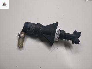 форсунка омывателя фары Audi A4 B5 [рестайлинг] 2000, 2.8 л., бензин, МКПП, синий, универсал